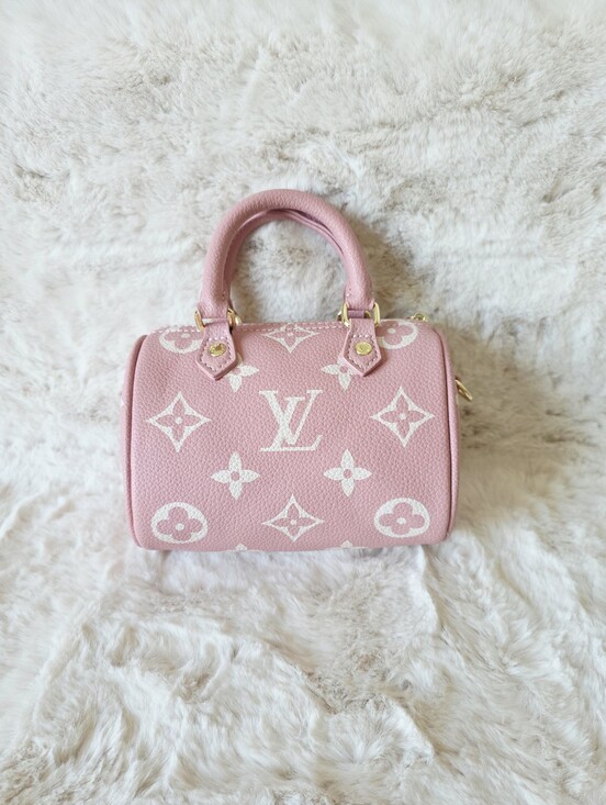 Handbags - Nano Speedy